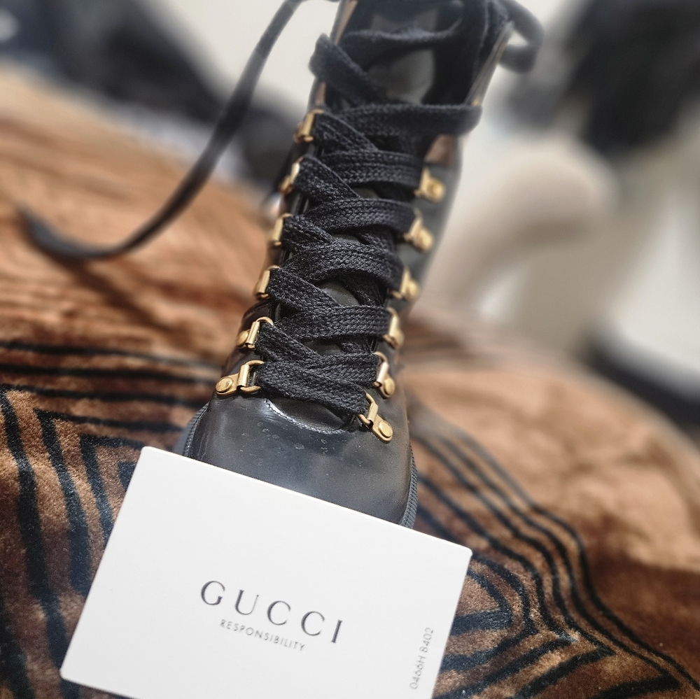 Gucci Shoes